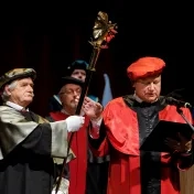 Prešovská univerzita otvorila nový akademický rok inauguráciou rektora