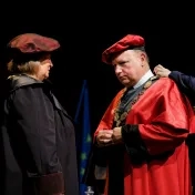 Prešovská univerzita otvorila nový akademický rok inauguráciou rektora