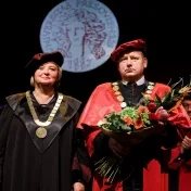 Prešovská univerzita otvorila nový akademický rok inauguráciou rektora