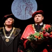 Prešovská univerzita otvorila nový akademický rok inauguráciou rektora
