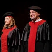 Prešovská univerzita otvorila nový akademický rok inauguráciou rektora