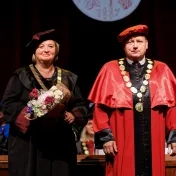 Prešovská univerzita otvorila nový akademický rok inauguráciou rektora
