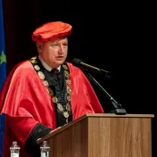 Prešovská univerzita otvorila nový akademický rok inauguráciou rektora