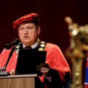 Prešovská univerzita otvorila nový akademický rok inauguráciou rektora