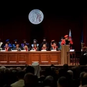 Prešovská univerzita otvorila nový akademický rok inauguráciou rektora