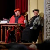 Prešovská univerzita otvorila nový akademický rok inauguráciou rektora