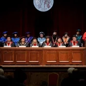 Prešovská univerzita otvorila nový akademický rok inauguráciou rektora