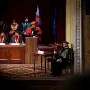 Prešovská univerzita otvorila nový akademický rok inauguráciou rektora