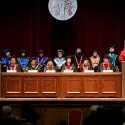 Prešovská univerzita otvorila nový akademický rok inauguráciou rektora