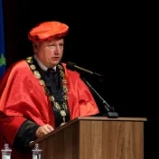 Prešovská univerzita otvorila nový akademický rok inauguráciou rektora