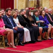 Prešovská univerzita otvorila nový akademický rok inauguráciou rektora