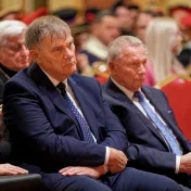 Prešovská univerzita otvorila nový akademický rok inauguráciou rektora