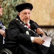 Prešovská univerzita otvorila nový akademický rok inauguráciou rektora