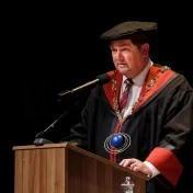 Prešovská univerzita otvorila nový akademický rok inauguráciou rektora