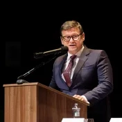 Prešovská univerzita otvorila nový akademický rok inauguráciou rektora