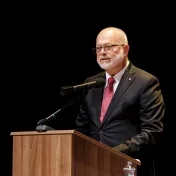 Prešovská univerzita otvorila nový akademický rok inauguráciou rektora