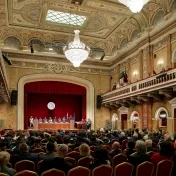 Prešovská univerzita otvorila nový akademický rok inauguráciou rektora