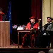 Prešovská univerzita otvorila nový akademický rok inauguráciou rektora