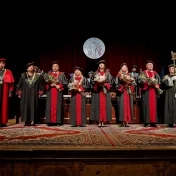 Prešovská univerzita otvorila nový akademický rok inauguráciou rektora