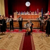 Prešovská univerzita otvorila nový akademický rok inauguráciou rektora