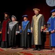 Prešovská univerzita otvorila nový akademický rok inauguráciou rektora