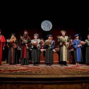 Prešovská univerzita otvorila nový akademický rok inauguráciou rektora