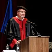Prešovská univerzita otvorila nový akademický rok inauguráciou rektora