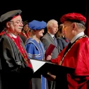 Prešovská univerzita otvorila nový akademický rok inauguráciou rektora
