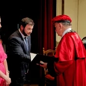 Prešovská univerzita otvorila nový akademický rok inauguráciou rektora