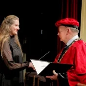 Prešovská univerzita otvorila nový akademický rok inauguráciou rektora