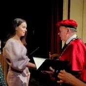 Prešovská univerzita otvorila nový akademický rok inauguráciou rektora