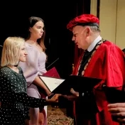Prešovská univerzita otvorila nový akademický rok inauguráciou rektora