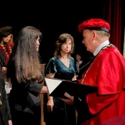Prešovská univerzita otvorila nový akademický rok inauguráciou rektora