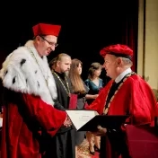 Prešovská univerzita otvorila nový akademický rok inauguráciou rektora