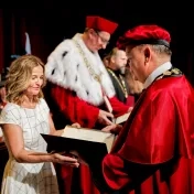 Prešovská univerzita otvorila nový akademický rok inauguráciou rektora