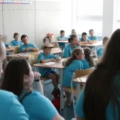 Viac ako 260 detí bude na Prešovskej detskej univerzite spoznávať Slovensko
