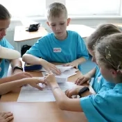 Viac ako 260 detí bude na Prešovskej detskej univerzite spoznávať Slovensko