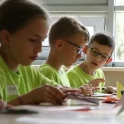 Viac ako 260 detí bude na Prešovskej detskej univerzite spoznávať Slovensko