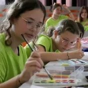 Viac ako 260 detí bude na Prešovskej detskej univerzite spoznávať Slovensko