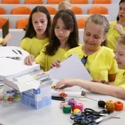 Viac ako 260 detí bude na Prešovskej detskej univerzite spoznávať Slovensko