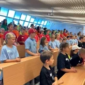 Viac ako 260 detí bude na Prešovskej detskej univerzite spoznávať Slovensko