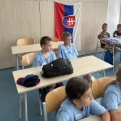 Viac ako 260 detí bude na Prešovskej detskej univerzite spoznávať Slovensko