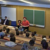Viac ako 260 detí bude na Prešovskej detskej univerzite spoznávať Slovensko