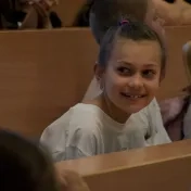 Fotoreport PDU 2023 - bakalárček