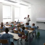 Fotoreport PDU 2023 - bakalárček