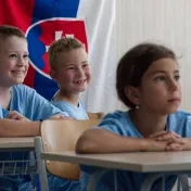 Fotoreport PDU 2023 - bakalárček