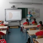 Fotoreport PDU 2023 - bakalárček