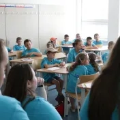 Fotoreport PDU 2023 - bakalárček