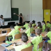 Fotoreport PDU 2023 - bakalárček