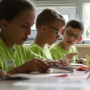 Fotoreport PDU 2023 - bakalárček